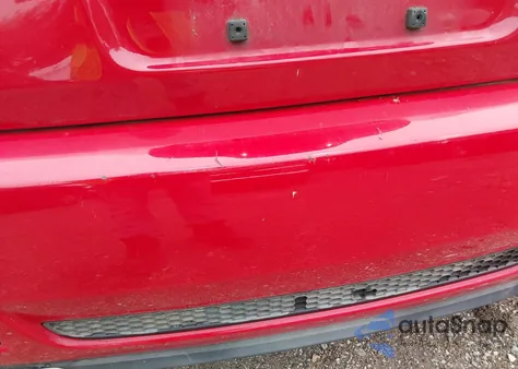 2015 Fiat 500 Sport z USA, uszkodzony, nr VIN 3C3CFFBR9FT721766